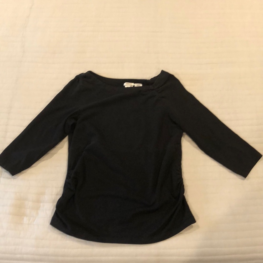 EUC Maternity Top